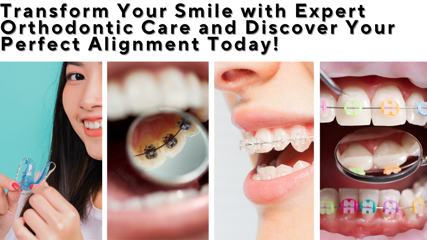 Orthodontic Procedures SANDTON, GAUTENG Dr. Steven J. Flax